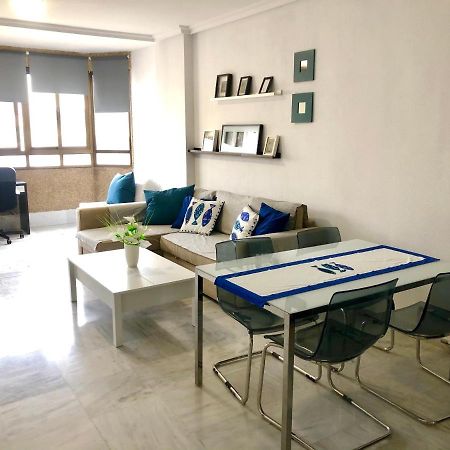 Gatu Loft Trip 1ª Linea De Playa, Wifi, Aire Acc Apartment Cadiz Ngoại thất bức ảnh